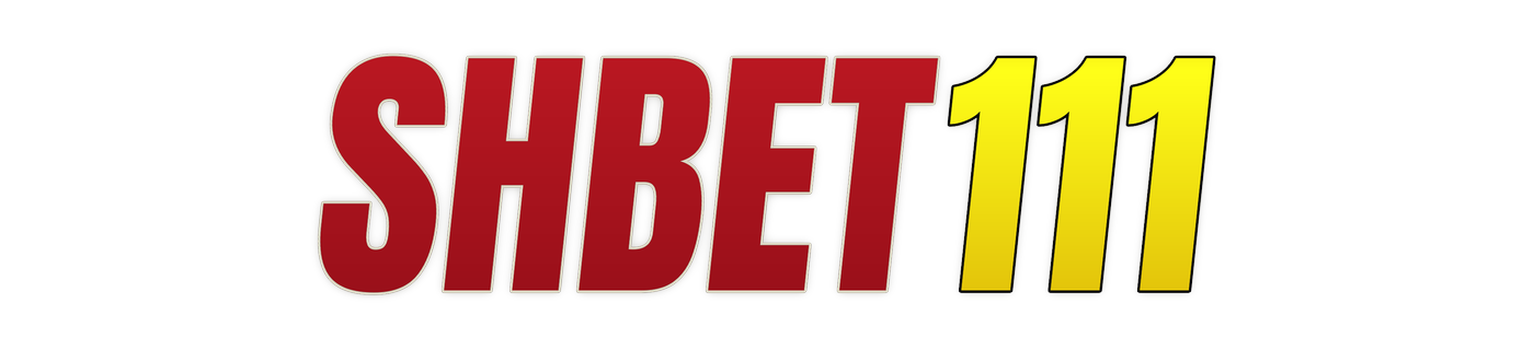 shbet111 logo